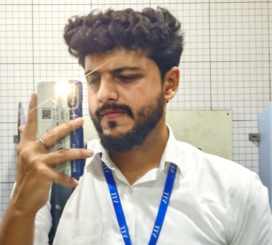 Munish Thakur